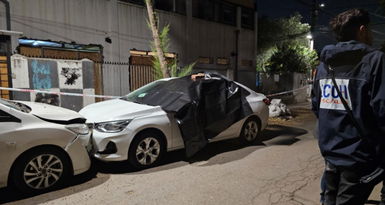 Jorge Villegas | Radio Bío Bío