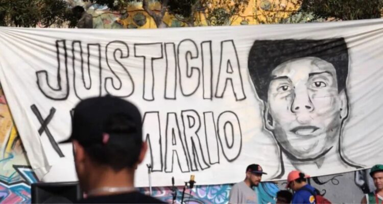 El primer indultado por Kast sería militar que dio muerte a Romario Veloz durante el estallido social