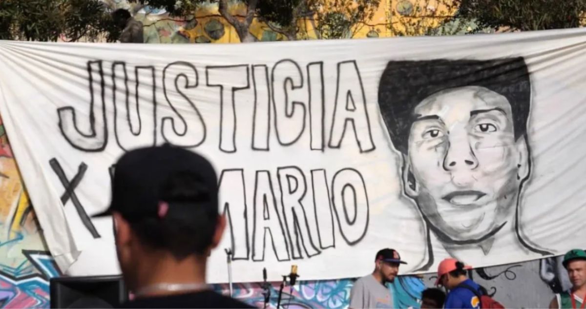 El primer indultado por Kast sería militar que dio muerte a Romario Veloz durante el estallido social