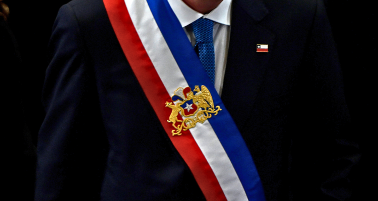 Indultos presidenciales