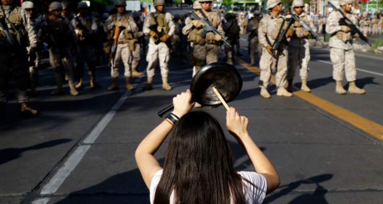 CONTEXTO | Agencia UNO