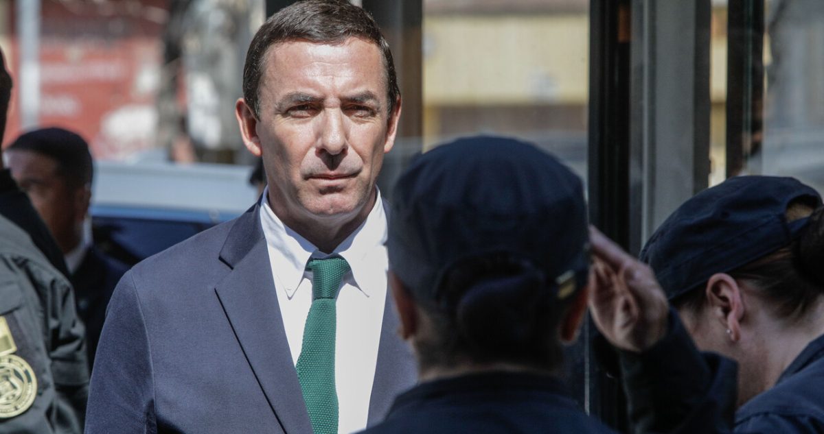 Indultos: Rabat insiste en revisión “caso a caso”, mientras PPD propone quitar facultad al presidente