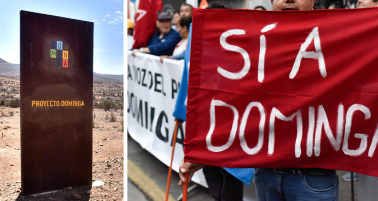 Corte que falló contra proyecto Dominga ahora suspende sentencia y deja todo en manos de la Suprema