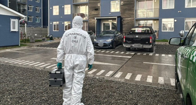 Investigan muerte de lactante que ingresó sin signos vitales al Hospital de Puerto Montt