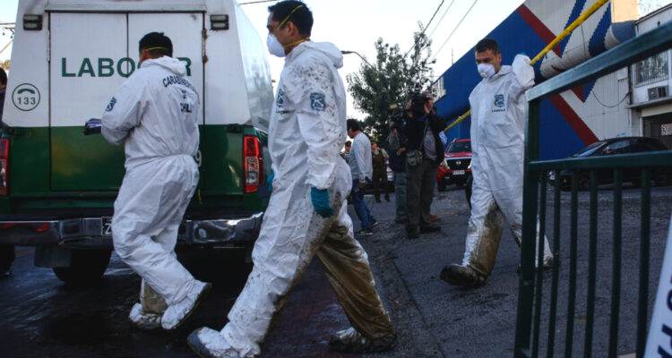 Investigan muerte de menor de 4 años que ingresó fallecida a centro asistencial en Antofagasta