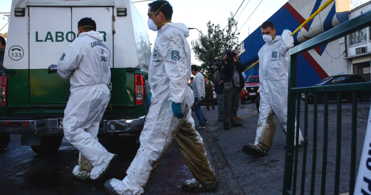 Investigan muerte de menor de 4 años que ingresó fallecida a centro asistencial en Antofagasta