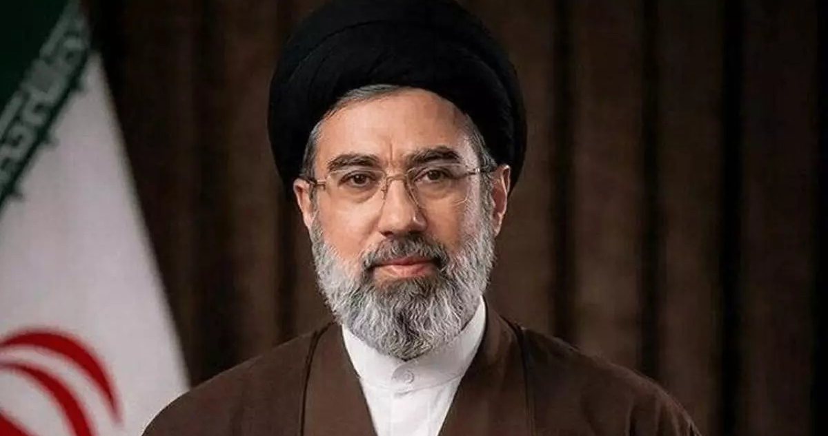 Mojtaba Jamenei, nuevo líder supremo de la República Islámica de Irán