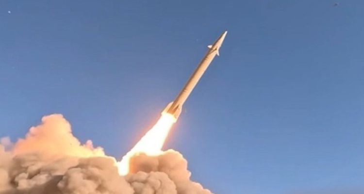 Imagen de contexto | Tasnim