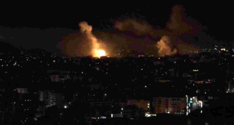 "Es un caso extremadamente enredado": Exembajador de Egipto explica las claves del ataque a Irán