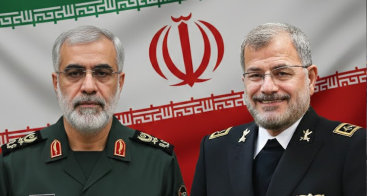 Mohamad Pakpur y Ali Shamjani | Edición BBCL