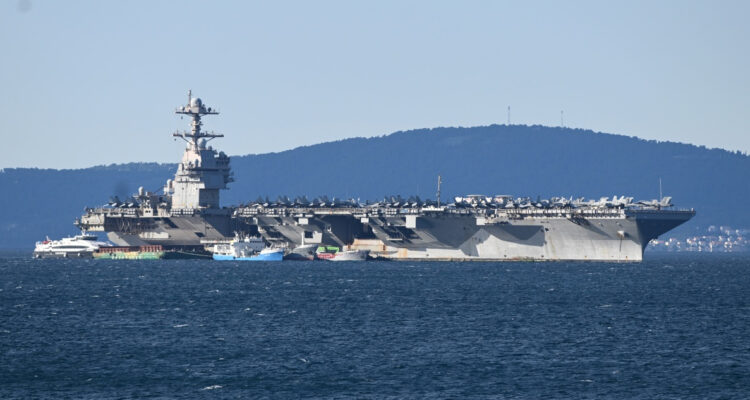 Irán niega nuevamente negociaciones con EEUU pese a reconocer intercambio de mensajes