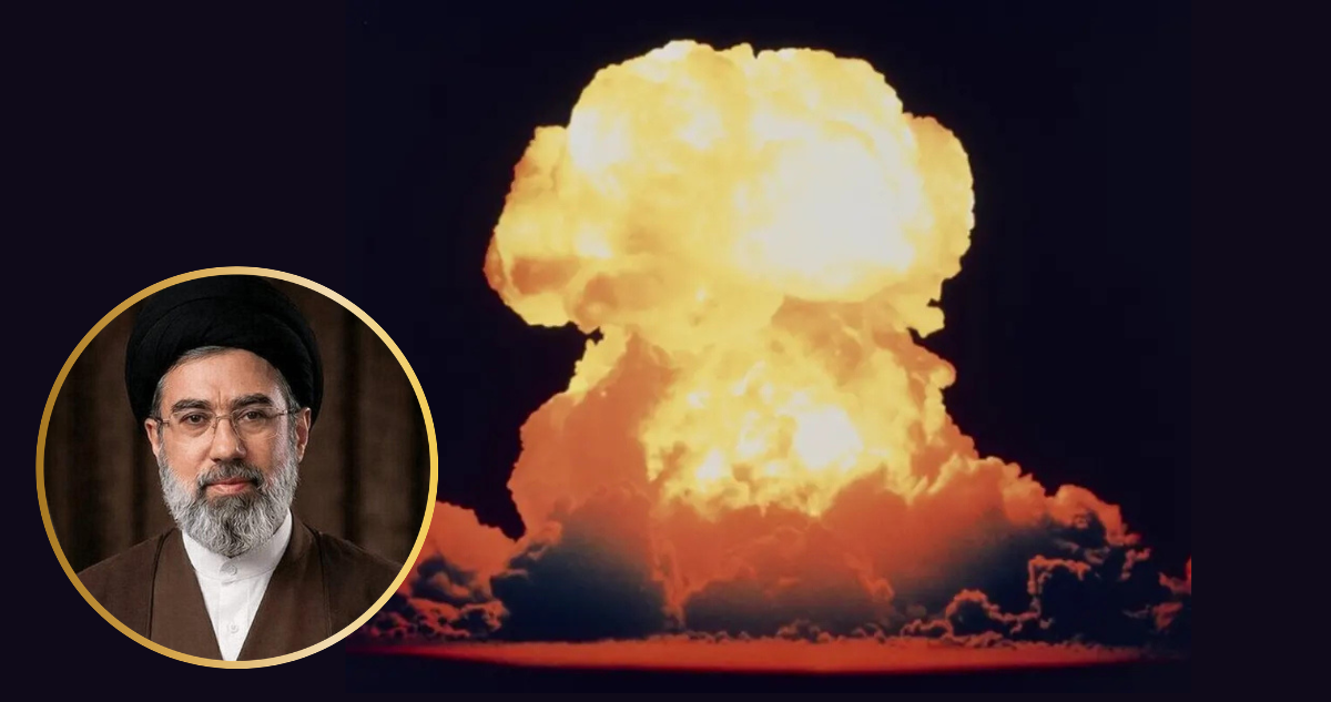 Irán y posibilidad de armas nucleares