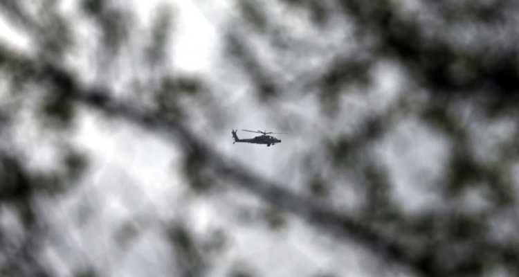 Israel anuncia nueva ola de ataques en el Líbano