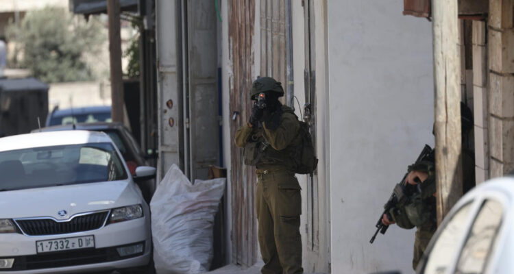 Israel ya ha movilizado cerca de 100 mil reservistas en guerra contra Irán