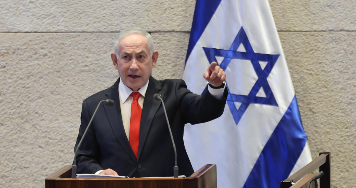 Israel seguirá golpeando a Irán hasta “erradicar el régimen”