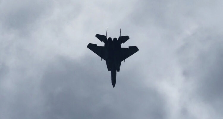 Italia niega aterrizaje de aviones de EEUU en Sicilia por operaciones en Irán