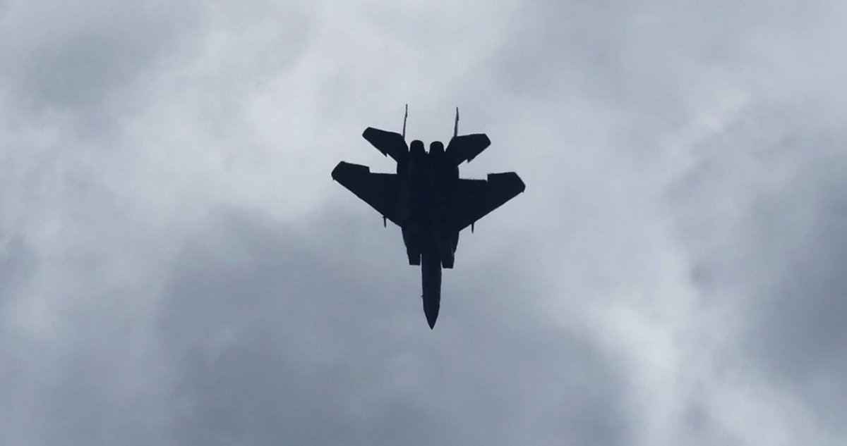 Italia niega aterrizaje de aviones de EEUU en Sicilia por operaciones en Irán