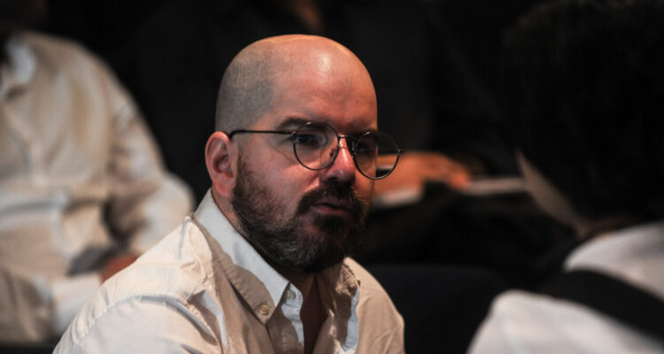 Jackson acusa "pataleta" de Kast y habla de "mentira" tras fallida cita con Boric por cable chino