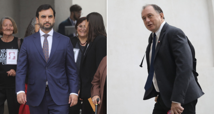 Jaime Gajardo tras anuncio de Poduje de reversar expropiación de Colonia Dignidad Es incomprensible