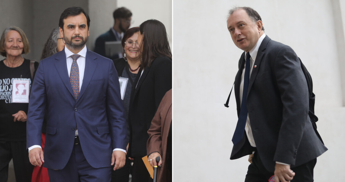 Jaime Gajardo tras anuncio de Poduje de reversar expropiación de Colonia Dignidad Es incomprensible
