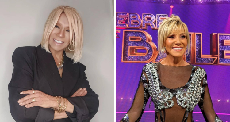 Janin Day y Raquel Argandoña