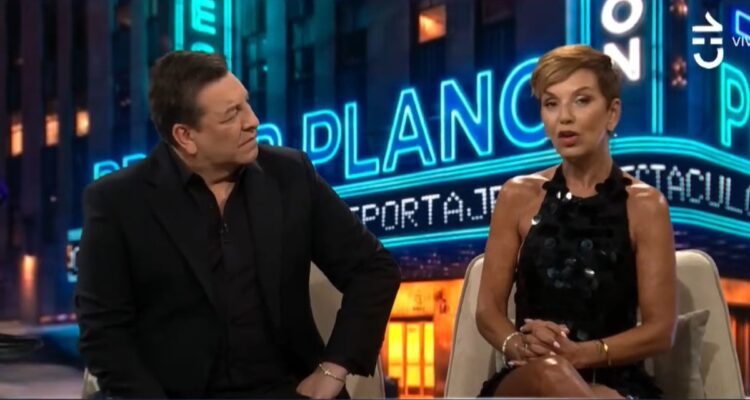 Julio César Rodríguez – Fran GH