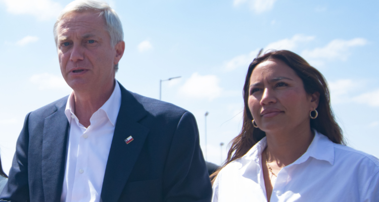 Jéldrez (REP) invita a diputados que se oponen al Plan Escudo Fronterizo a conocer realidad del norte