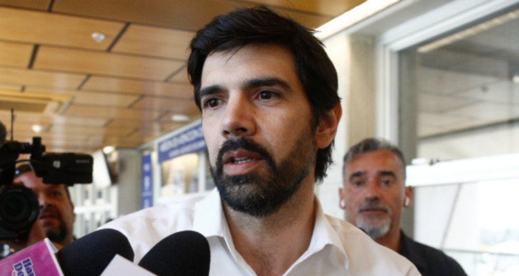 ARCHIVO | Agencia UNO