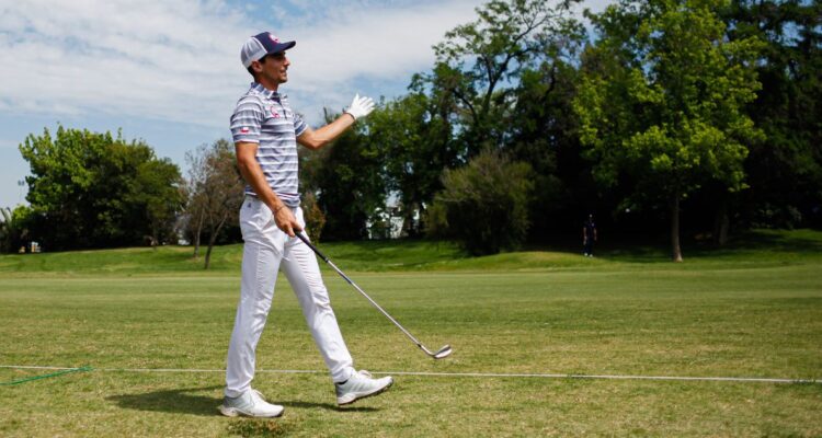 Joaquín Niemann pide calmar expectativas