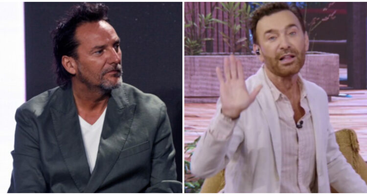 Jordi Castell tilda de “sinvergüenza” a Daniel Fuenzalida y emplaza a TVN por su continuidad