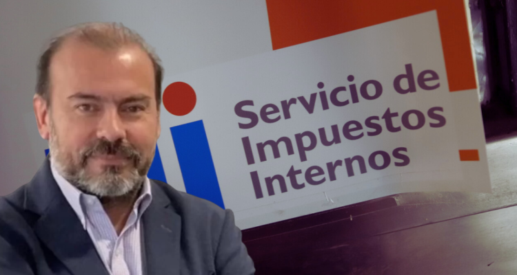 Nuevo director saca la podadora y remueve a altos funcionarios del SII