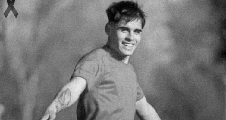 Jugó en Huachipato, Ñublense y Salamanca: joven asesinado en Coihueco era futbolista Tomás Bustamante