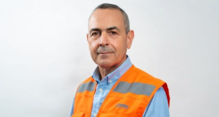 Gobierno confirma que ya designó al nuevo vicepresidente ejecutivo de la estatal Enami