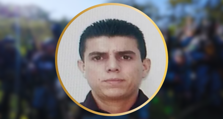 Juan Carlos Valencia, el ‘R3’