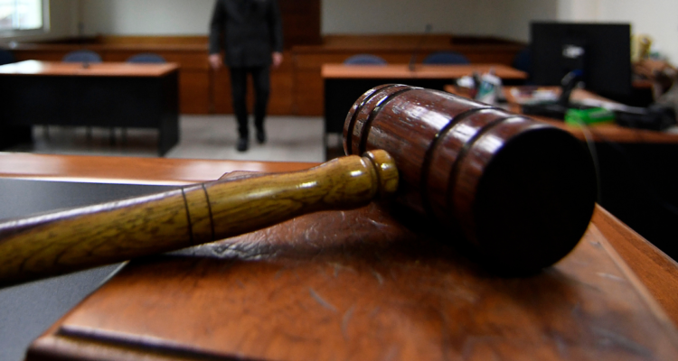 Comenzó juicio en contra de integrantes de familia Venturelli por millonarios delitos de insolvencia