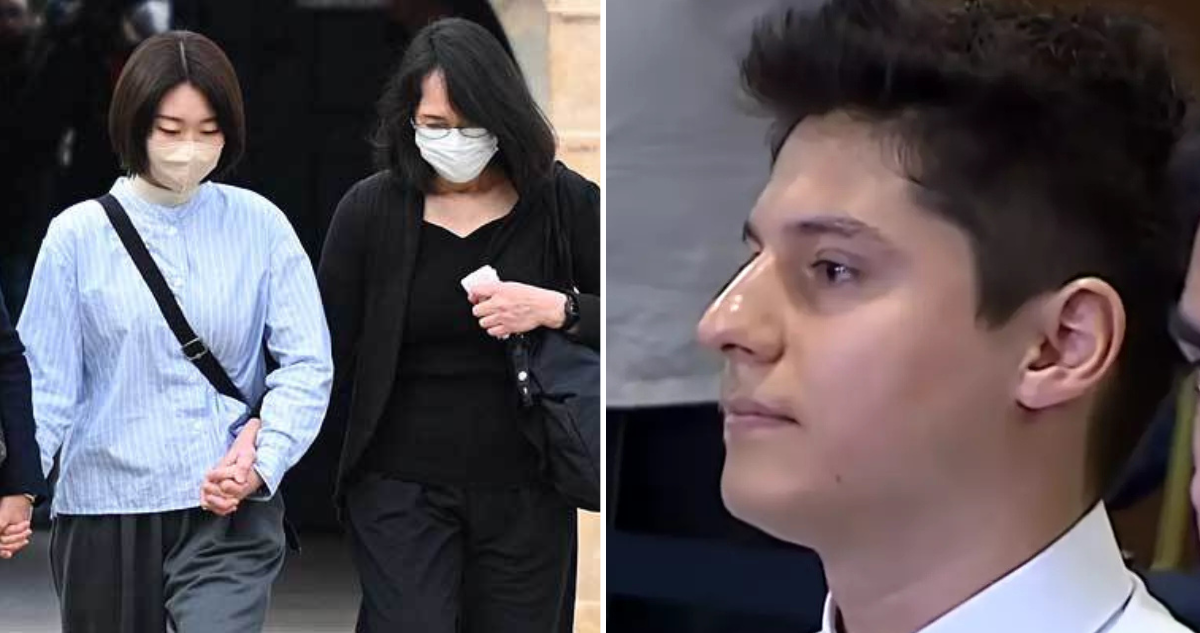 Cuarto día de juicio a Nicolás Zepeda