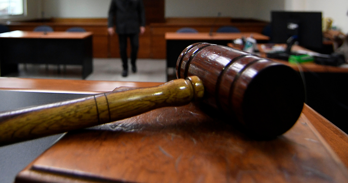 Comenzó juicio en contra de integrantes de familia Venturelli por millonarios delitos de insolvencia