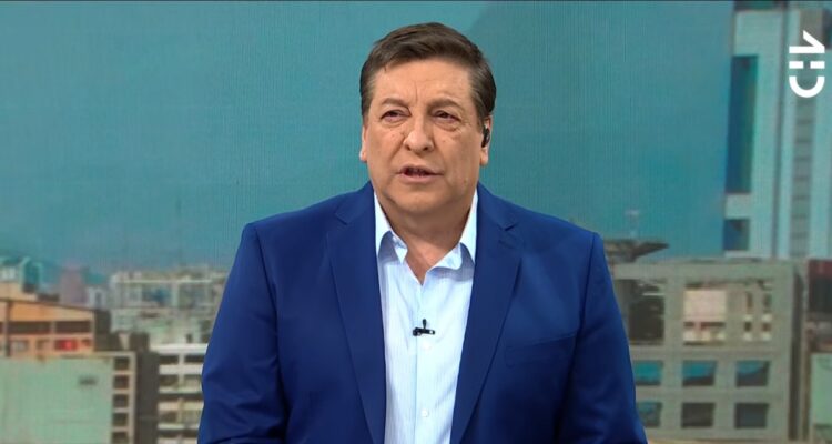 Julio César Rodríguez