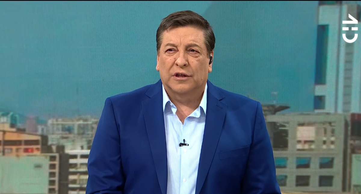 Julio César Rodríguez