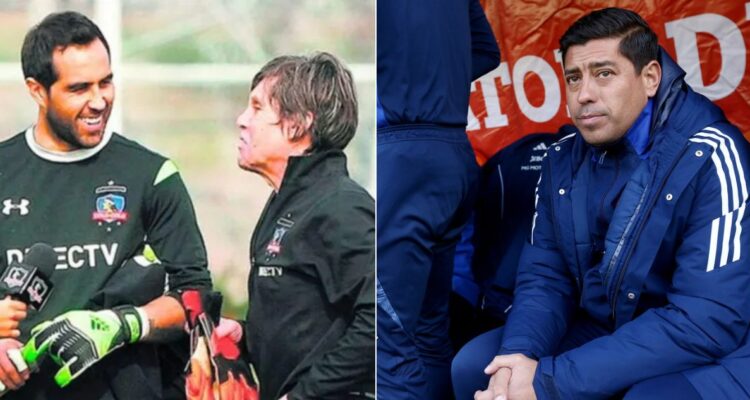 Julio Rodríguez contra Nicolás Córdova por ausencia de Omar Carabalí en La Roja