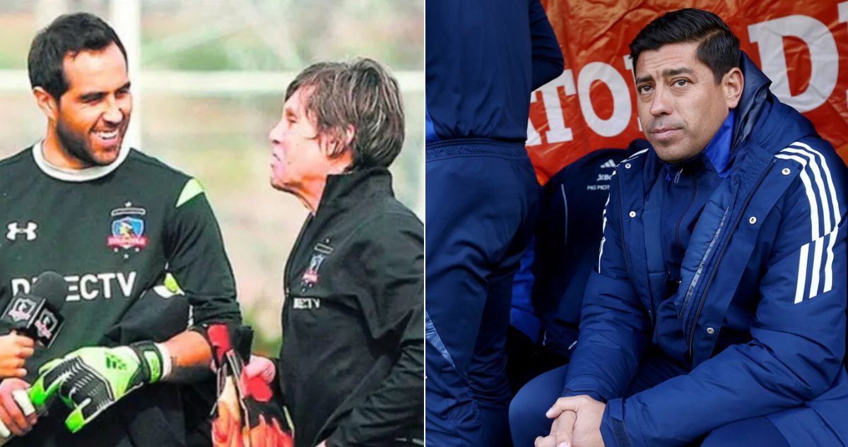 Julio Rodríguez contra Nicolás Córdova por ausencia de Omar Carabalí en La Roja