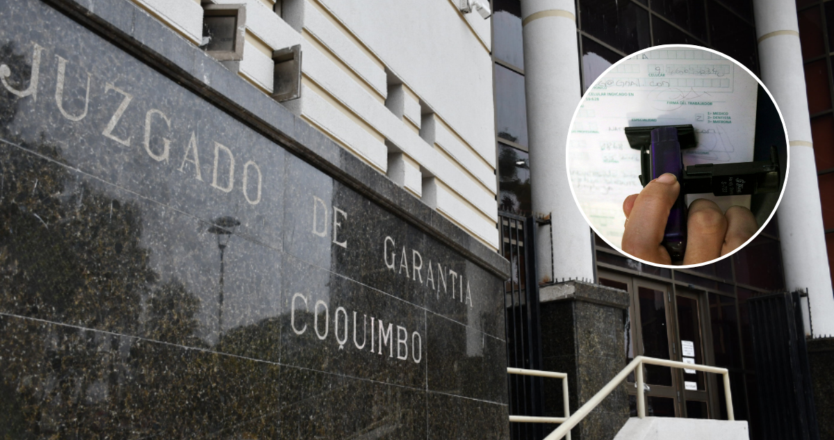 Justicia ordena alzar secreto bancario de médico ecuatoriano que emitió más de 11 mil licencias falsas