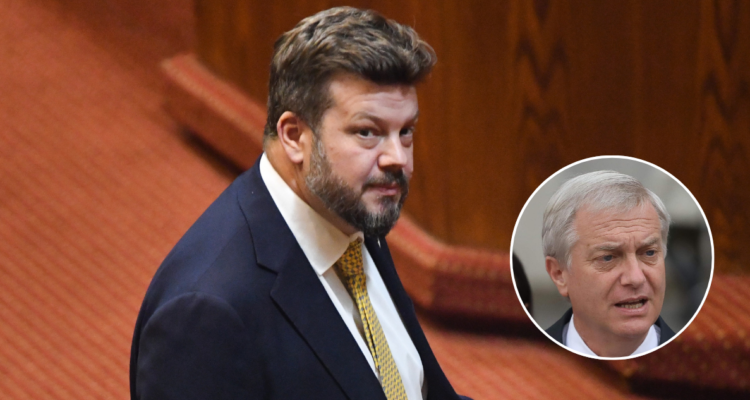 Kaiser pide a Kast derogar Ley Lafkenche tras reportaje que reveló pago de Noruega a comunidades