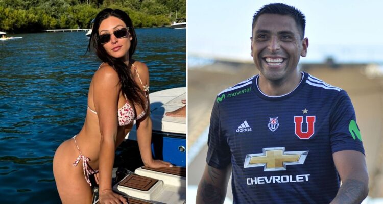 Chica reality revela detalles secretos de su quiebre con Gonzalo Jara: “tienen muy mala fama”