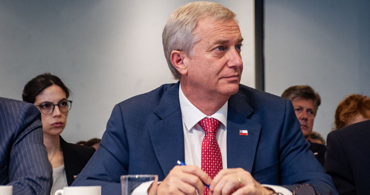 José Antonio Kast encabeza última reunión con su futuro gabinete a una semana del cambio de mando