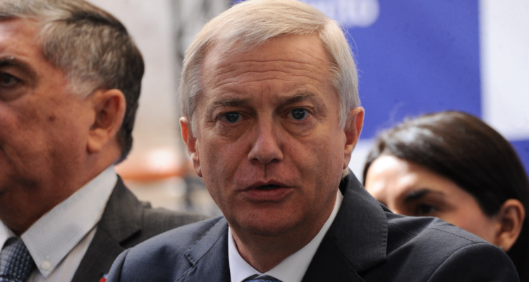 José Antonio Kast | Agencia UNO