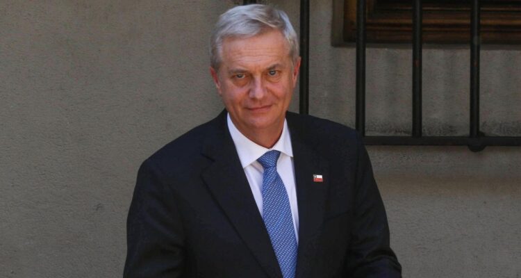 “¿No es esto una vergüenza?”: la minuta del Gobierno para enfrentar críticas tras no apoyar a Bachelet