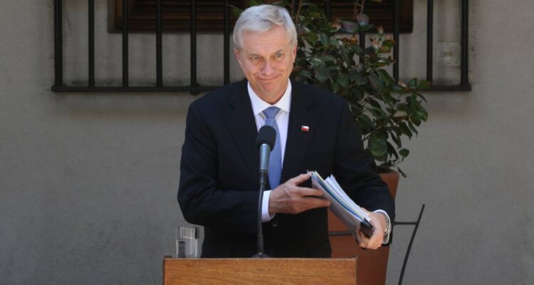 Desde Chile Vamos cuestionan lentitud en nombramiento de seremis: “Nosotros estamos en la banca”