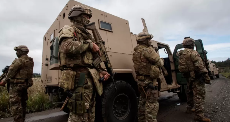 Kast apuesta por extender Estado de Excepción mientras alistan retiro gradual de FFAA en la macrozona