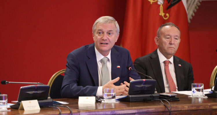 Kast por auditoría al Gobierno de Boric: “Si se dan situaciones complejas, el deber es mostrarlo”